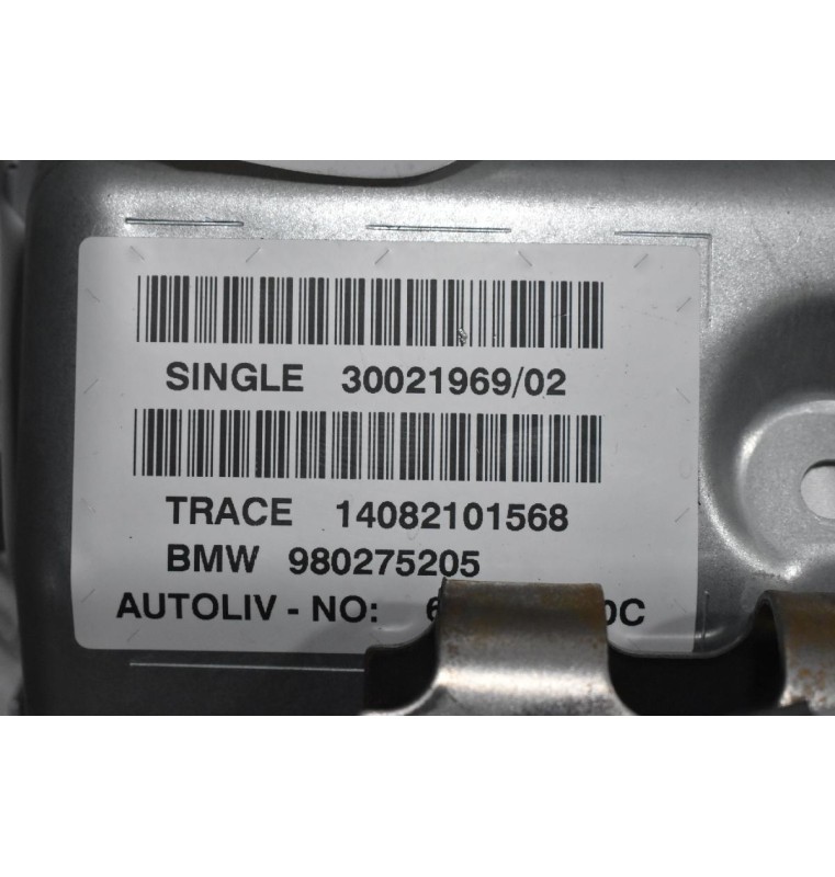 Αερόσακος Συνοδηγού Mini Countryman R60 2010-2018 980275205