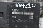Εγκέφαλος Στροφών - Ταχύτητας Mini Cooper S - Countryman 2006-2018 6797326-01 17170903 (Σπασμένη Βάση)