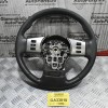 Τιμόνι Με Χειριστήρια Nissan Navara D40 2005-2015 (Με Φθορα)