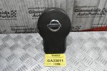 Αερόσακος Τιμονιού Nissan Navara D40 2005-2015 6032032 6032880Α