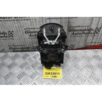 Αερόσακος Τιμονιού Nissan Navara D40 2005-2015 6032032 6032880Α