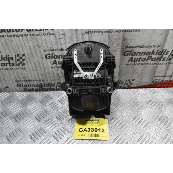 Αερόσακος Τιμονιού Nissan Navara D40 2005-2015 6032032 6032880Α