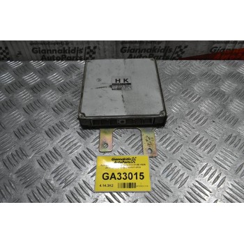 Εγκέφαλος Nissan Navara D22 01-05 YD25 ZEXEL 23710-VK563 407917-0723