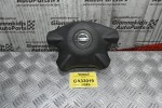 Αερόσακος Τιμονιού Nissan Navara D22 2001-2005