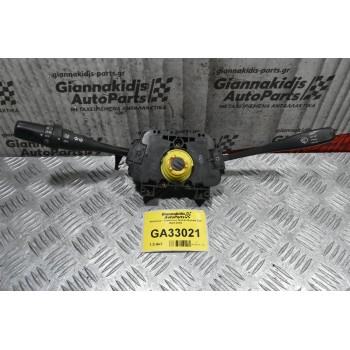 Φλασιέρα - Διακόπτες Nissan Navara D22 2001-2005