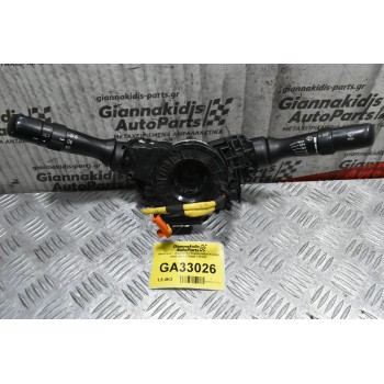 Φλασιέρα - Διακόπτες Toyota Hilux KUN25 2005-2012 173848 17F100