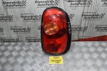 Φανάρι Πίσω Δεξιά Mini Cooper/Countryman 2010-2019 9811762-03