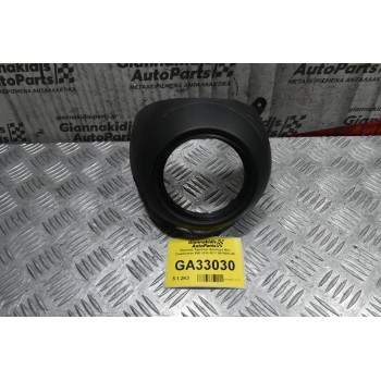 Πλαστικό Ταμπλού Αριστερό Mini Countryman R60 2010-2017 9810003-05