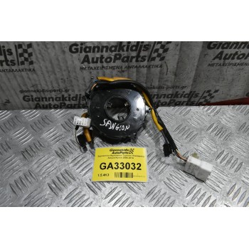 Σερπαντίνα Αερόσακου Τιμονιού Ssangyong Actyon/Kyron 2006-2014