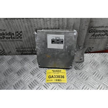 Εγκέφαλος Toyota Hilux KUN 1KD 2005-2012 89661-0KD20