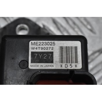 Πλακέτα Αμαξώματος-Σασι Mitsubishi Canter Fuso 2005-2014 ME223025 (Φαρδύ)