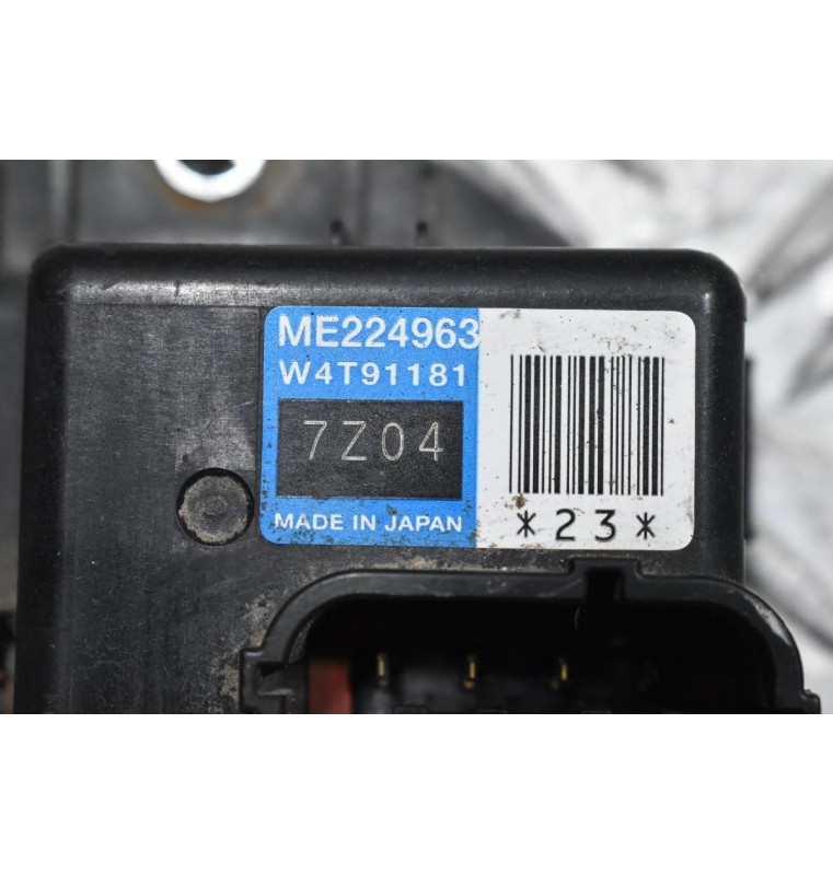 Πλακέτα Mitsubishi Canter Fuso 2005-2015 ME224952 W4T91381