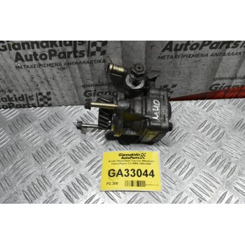 Αντλία Υδραυλικού Τιμονιού Mitsubishi Canter/Pajero 2.8 4M40 1990-2000