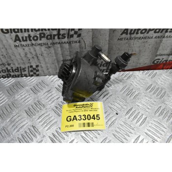 Αντλία Υδραυλικού Τιμονιού Mitsubishi Canter/Pajero 2.8 4M40 1990-2000