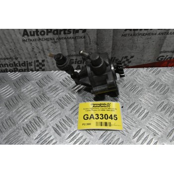 Αντλία Υδραυλικού Τιμονιού Mitsubishi Canter/Pajero 2.8 4M40 1990-2000