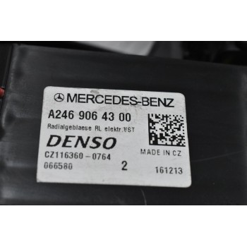 Μοτέρ Καλοριφέρ Mercedes-Benz A-Class W246 2012-2018 2469064300