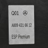 Μονάδα ABS ESP Mercedes-Benz A-Class W246 2012-2018 0094316612 A0094316612