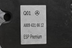 Μονάδα ABS ESP Mercedes-Benz A-Class W246 2012-2018 0094316612 A0094316612