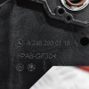 Πενταλ Φρένου Mercedes-Benz A-Class W246 2012-2018 2462920307