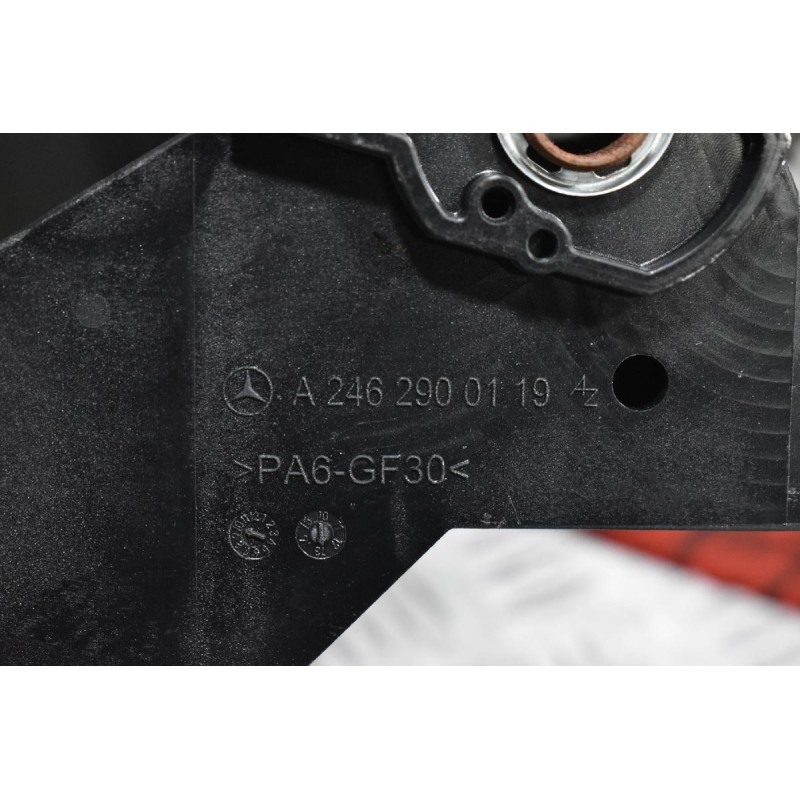 Πενταλ Φρένου Mercedes-Benz A-Class W246 2012-2018 2462920307