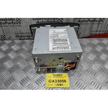 Ράδιο CD Mercedes-Benz B Class W246 2012-2018 270910 A2469001613