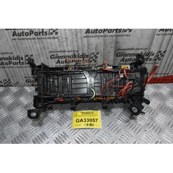 Ασφαλειοθήκη Mercedes-Benz B Class W246 2012-2018 A2465400340