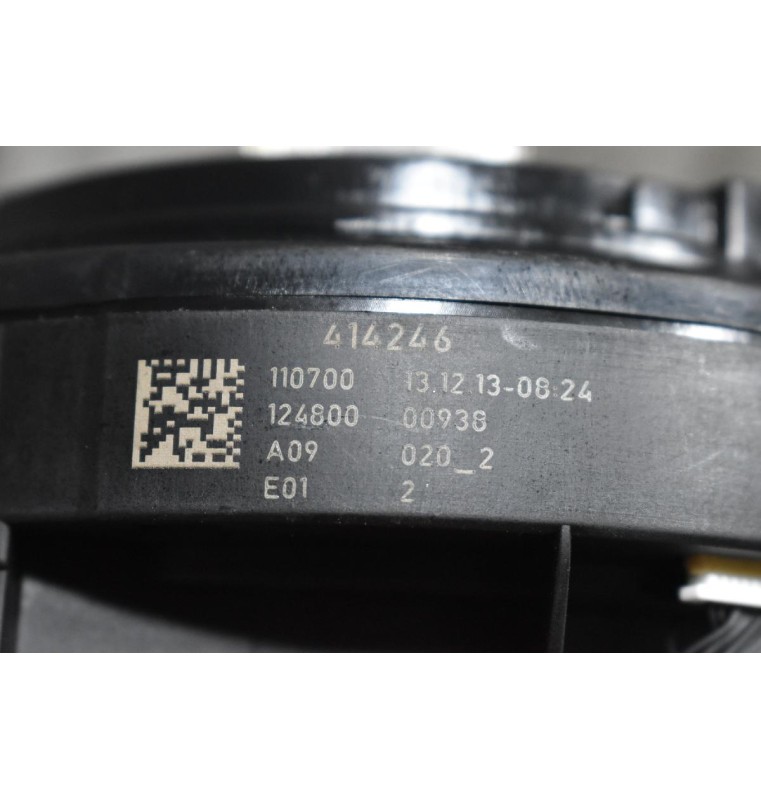 Φλασιέρα - Σερπαντίνα Με Διακόπτες Mercedes-Benz B Class W246 2012-2018 414246