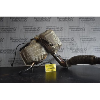 Φίλτρο DPF Mini Countryman 2.0 N47C20A 18308574521 2010-2017 82209087 CZ19787610 8574516