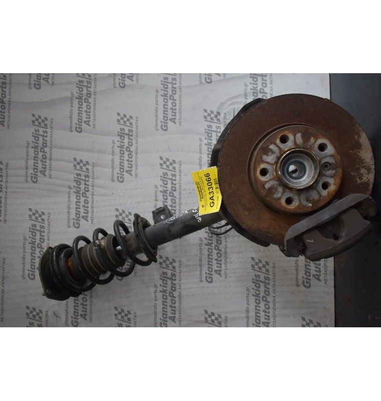 Ακραξονιο Κομπλε Αρ. Mini Countryman 2.0 N47C20A 2010-2017 31219808399