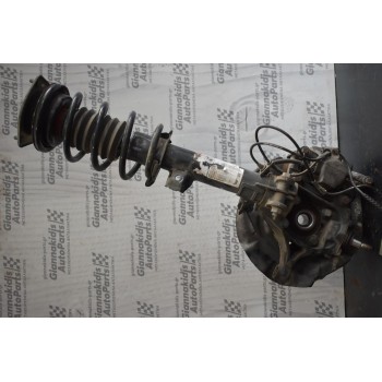 Ακραξονιο Κομπλε Αρ. Mini Countryman 2.0 N47C20A 2010-2017 31219808399