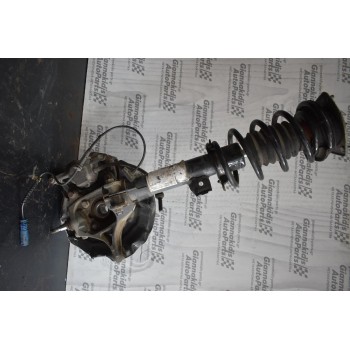 Ακραξονιο Κομπλε Δε. Mini Countryman 2.0 N47C20A 2010-2017 31219808400