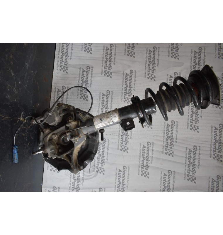 Ακραξονιο Κομπλε Δε. Mini Countryman 2.0 N47C20A 2010-2017 31219808400