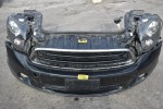 Μουρη Mini Countryman 2.0 N47C20A 2010-2017 (Προφυλακτηρας,φαναρι,μετωπη,ψυγειο)
