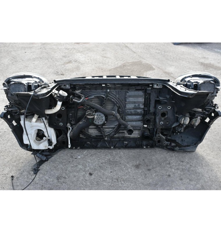 Μουρη Mini Countryman 2.0 N47C20A 2010-2017 (Προφυλακτηρας,φαναρι,μετωπη,ψυγειο)