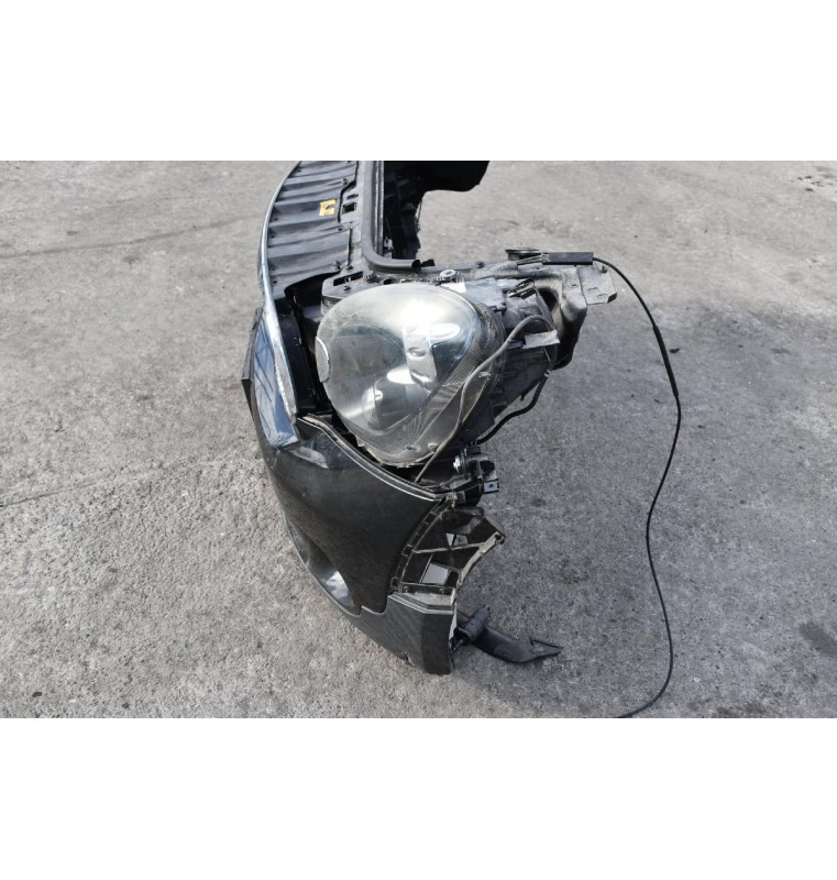 Μουρη Mini Countryman 2.0 N47C20A 2010-2017 (Προφυλακτηρας,φαναρι,μετωπη,ψυγειο)