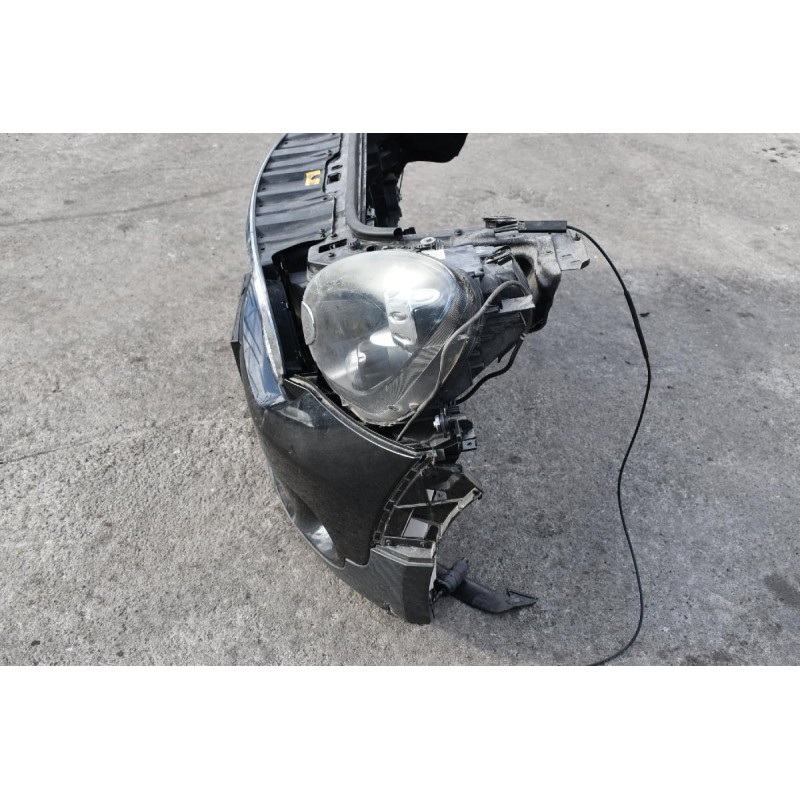 Μουρη Mini Countryman 2.0 N47C20A 2010-2017 (Προφυλακτηρας,φαναρι,μετωπη,ψυγειο)