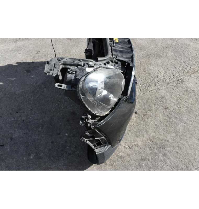 Μουρη Mini Countryman 2.0 N47C20A 2010-2017 (Προφυλακτηρας,φαναρι,μετωπη,ψυγειο)