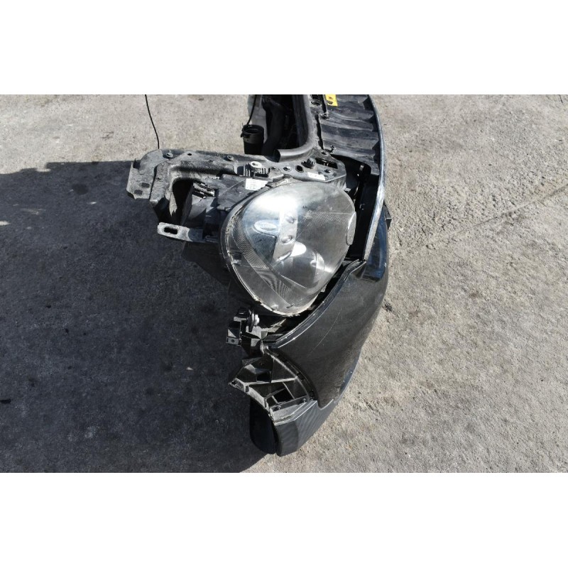 Μουρη Mini Countryman 2.0 N47C20A 2010-2017 (Προφυλακτηρας,φαναρι,μετωπη,ψυγειο)