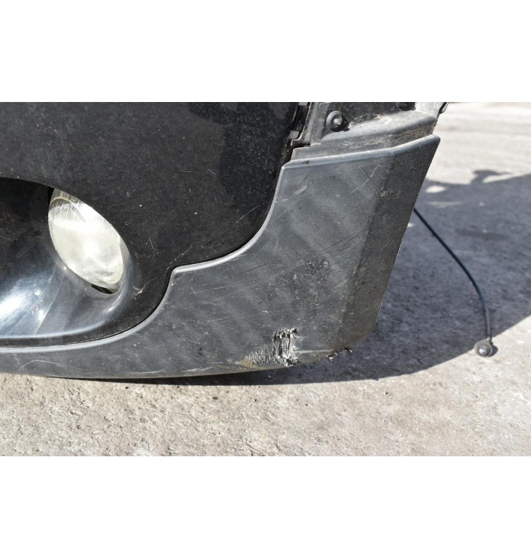 Μουρη Mini Countryman 2.0 N47C20A 2010-2017 (Προφυλακτηρας,φαναρι,μετωπη,ψυγειο)