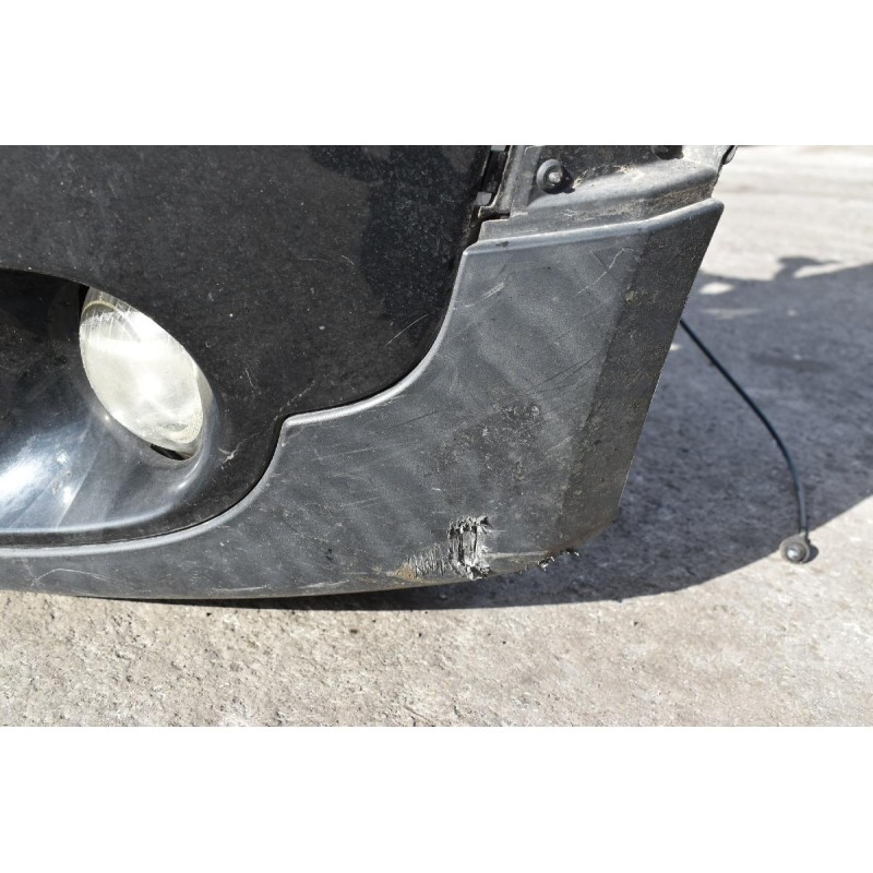 Μουρη Mini Countryman 2.0 N47C20A 2010-2017 (Προφυλακτηρας,φαναρι,μετωπη,ψυγειο)