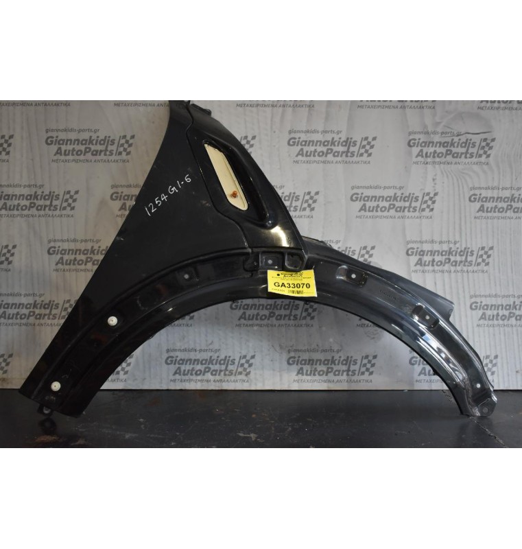 Φτερο Δεξι Mini Countryman 2.0 N47C20A 2010-2017 41009805644