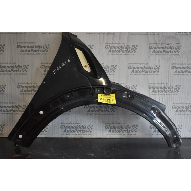 Φτερο Δεξι Mini Countryman 2.0 N47C20A 2010-2017 41009805644