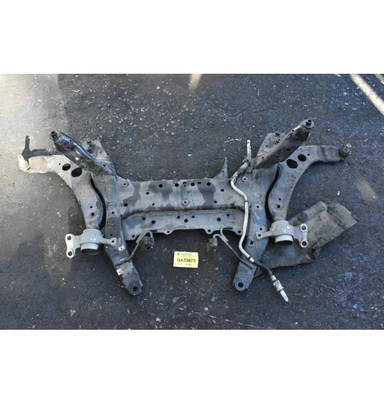 Γεφυρα Mini Cooper One F56(Με ψαλιδια) 1.2 B38A12A 2014-2021 31116869546