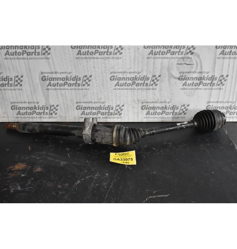 Ημιαξονιο Δεξι Mini Cooper One F56 1.2 B38A12A 2014-2021 31607639432 31608611936
