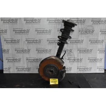 Ακραξονιο Αριστερο Mini Cooper One F56 1.2 B38A12A 2014-2021 31216876847