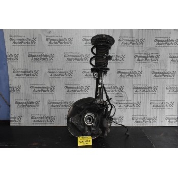 Ακραξονιο Δεξι Mini Cooper One F56 1.2 B38A12A 2014-2021 31316852411