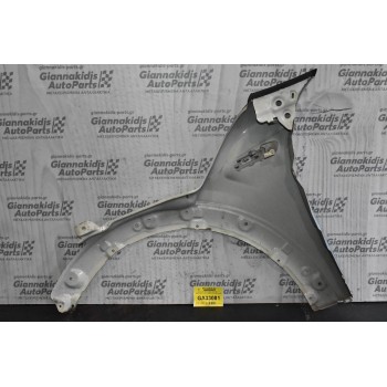 Φτερο Δεξι Mini Cooper One F56 1.2 B38A12A 2014-2021 41007374522 (Με φρυδι)