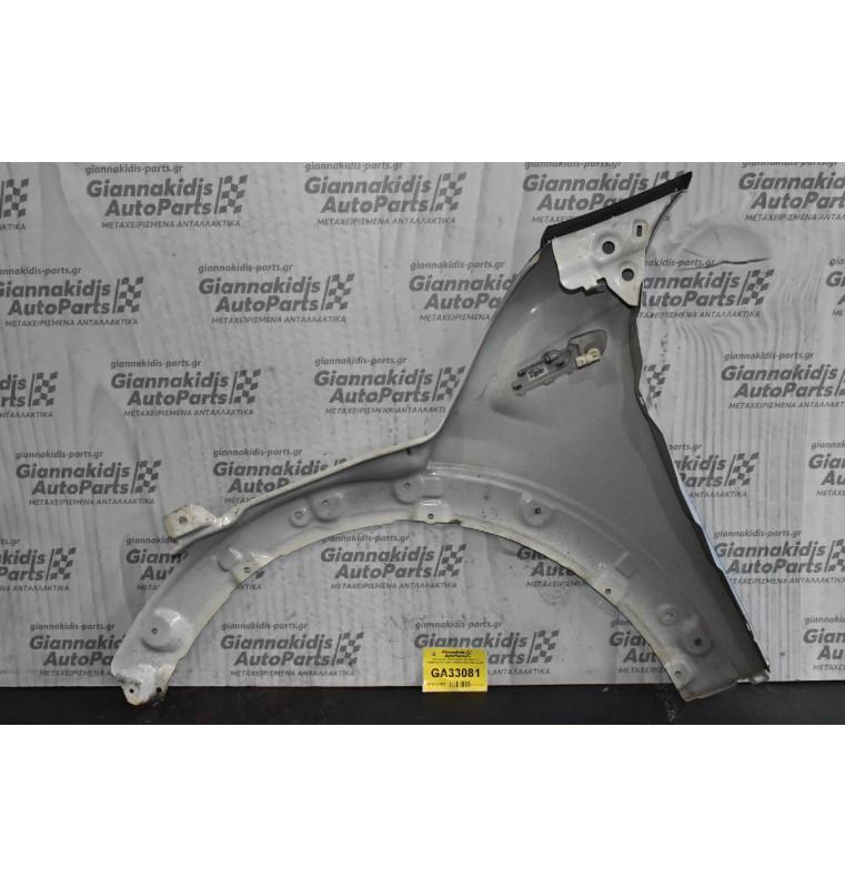 Φτερο Δεξι Mini Cooper One F56 1.2 B38A12A 2014-2021 41007374522 (Με φρυδι)