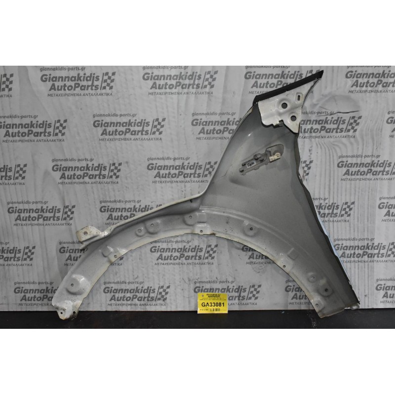 Φτερο Δεξι Mini Cooper One F56 1.2 B38A12A 2014-2021 41007374522 (Με φρυδι)