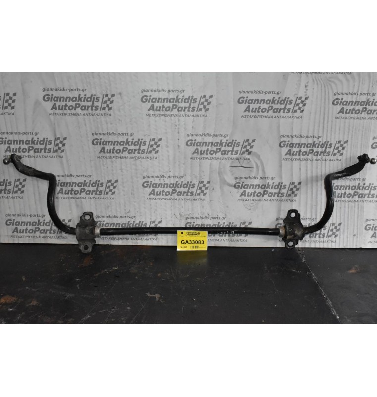 Ζυγαρια Volvo V60 2.0 D4204T14 2015-2020